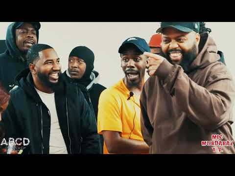 Th3 Saga vs Money Mitch