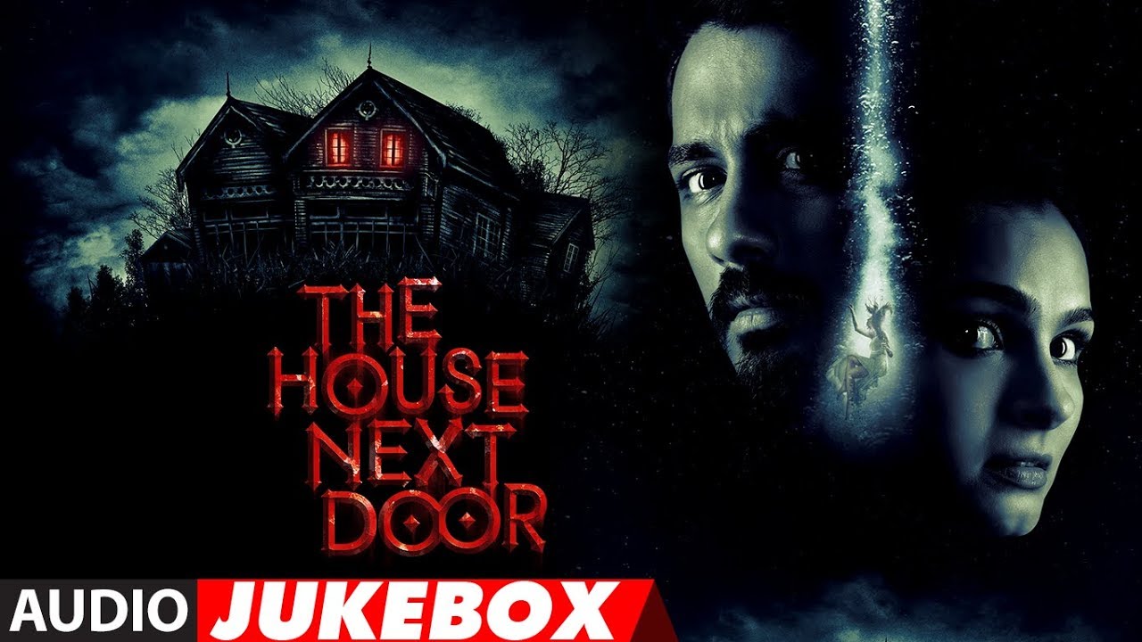 Ye Waqt Maut Ka Hai Lyrics  | The House Next Door | Siddharth, Andrea Jeremiah | Shilpa Natarajan, Suraj Jagan | Girishh G