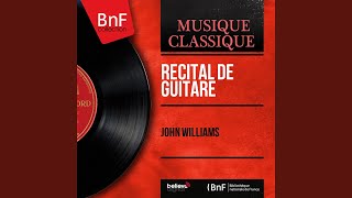 Cavatina: Barcarolle