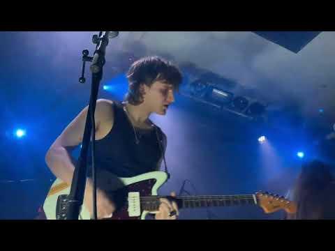 FIEP - Lucid Dream - Live at Paradiso 2023