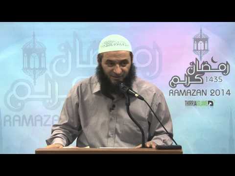 Kush janë murxhitë? - Sadullah Bajrami