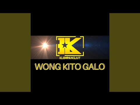 Wong Kito Galo
