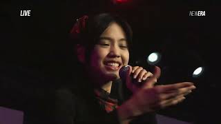 Download lagu JKT48 - Apakah Kau Melihat Mentari Senja? (Yuuhi wo miteiruka?) | JKT48 SCHOOL - 06 April 2024 mp3 Download lagu JKT48 - Apakah Kau Melihat Mentari Senja? (Yuuhi wo miteiruka?) | JKT48 SCHOOL - 06 April 2024 mp3