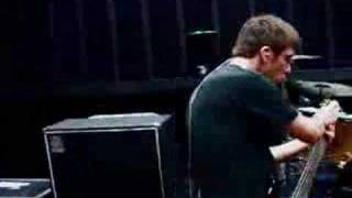 Revis Seven &quot;in studio&quot;