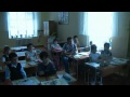 Фильм ко дню учителя 2012 