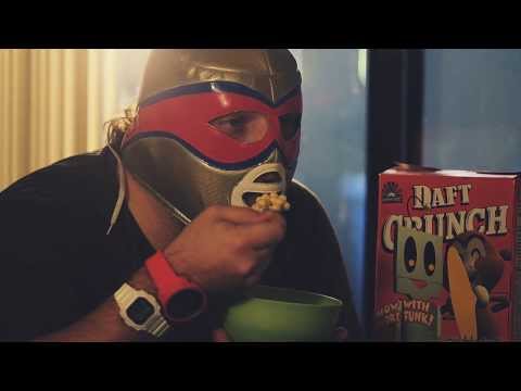 RED9 - Ignoramus (Official Video)