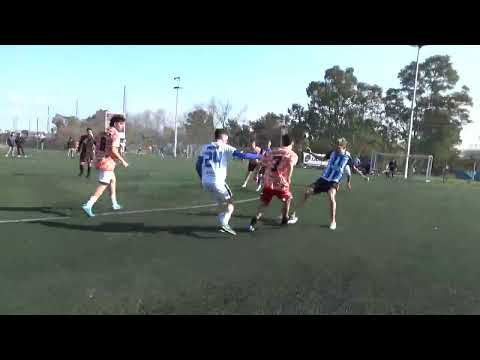 PARRILLA SAN GERMAN VS VILLURCA - #LigaNuñez - #Clausura SLD - 7/8/2022