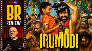 IRUMUDI KATTU review thumbnail