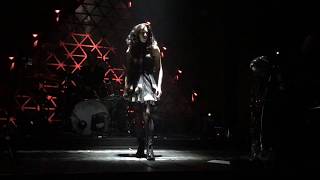 Olivia Ruiz « Le Tango Du Qui » Aire-sur-la-Lys 18/11/2017