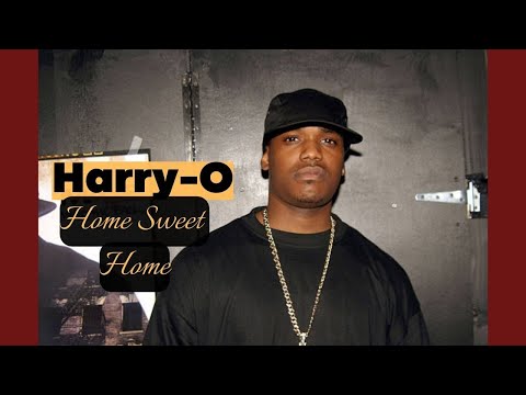 Harry-O - Home Sweet Home