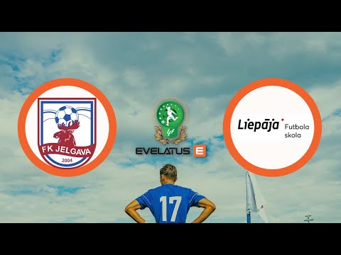 FS Jelgava - Liepājas FS | U-16 Elites grupa