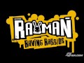 Muzyka z gry Rayman Raving Rabbids - La Bamba ...