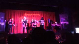 vitaminwater uncapped LIVE - Shawnna - RPM