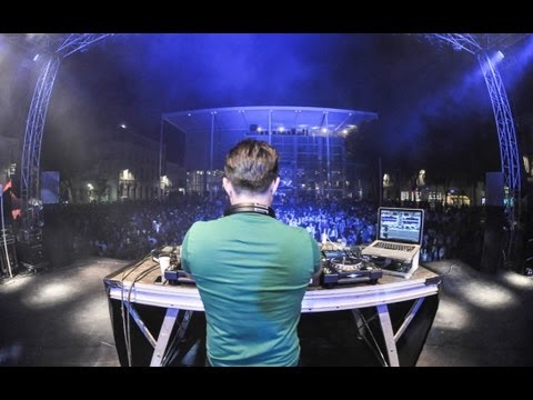 Greg Delon - Feria 2013 - Nîmes