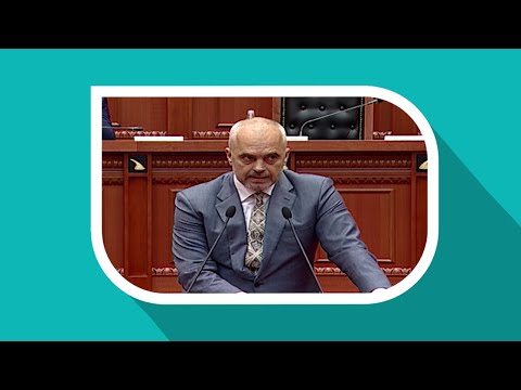 Parlament / Berisha - Rama, debat të ashpër për drogën