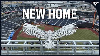 [分享] 大田韓華生命球場歷史首戰球場介紹影片