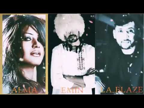 Emin Rasen & Alma ft La Blaze - Galmagal