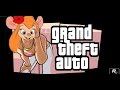 Grand Theft Auto-Чип И Дейл Спешат На Помощь 
