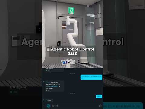 Voice Control the Robotic Arm