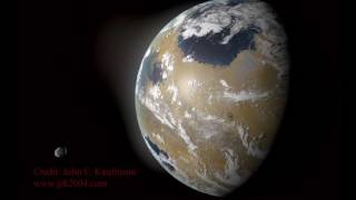 Proxima B Update 02/15/17