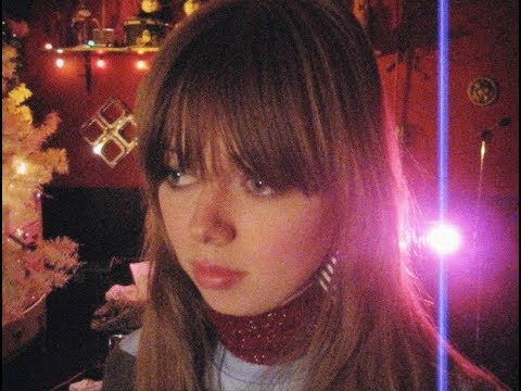 CHROMATICS "I'M ON FIRE" (Official Video)