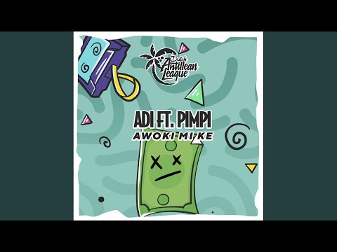 Awoki Mi Ke (Original Mix)