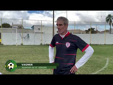 EC SERGIPE x UNIÃO MENINO DEUS - EC Sergipe confirma favoritismo!