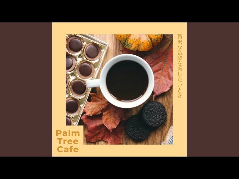 Una taza de café y la noche