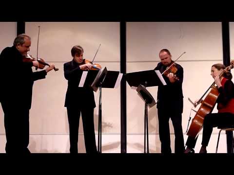Quartet San Francisco - 