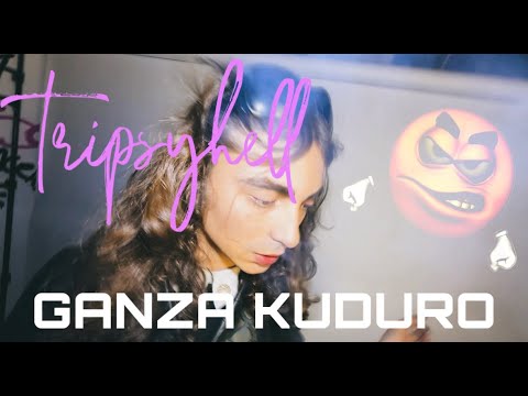 tripsyhell - GANZA KUDURO! (prod. gozyknify) *O NOVO SABOR DO VERÃO ESTÁ AQUI*
