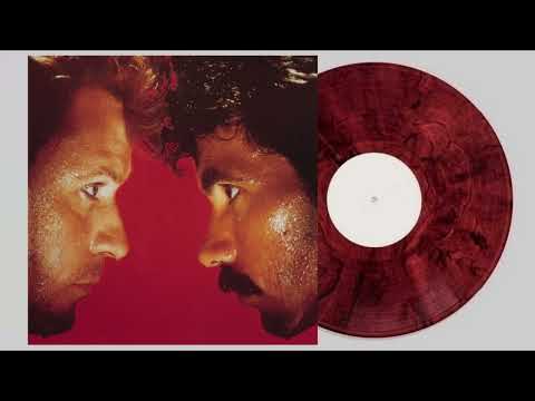 Guessing Games - Hall & Oates