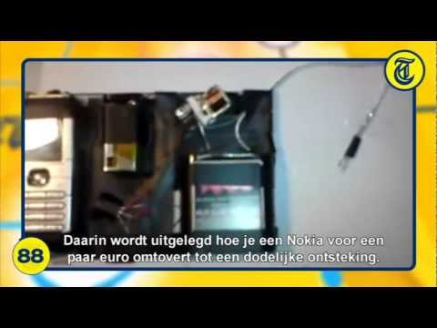 Nieuwsflits 4 November 2011 - Gewurgd om Star Wars pop