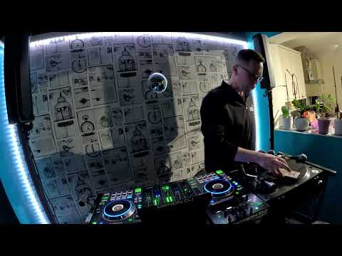 Mr Cookie live rock da house #16