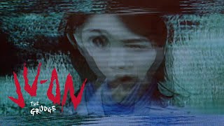 Ju-On: The Grudge Official Trailer