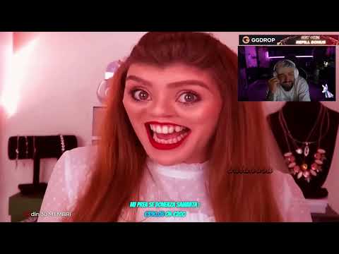 Imogen reactioneaza la cringe of the week