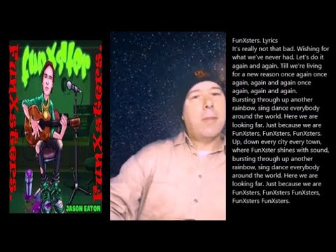 Jason Eaton Music Video