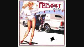 Rough Cutt - Bad Reputation (From Wants You)