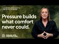 How to Build Spiritual Endurance When You Want to Quit | Christine Caine Sermon | Full Sermon