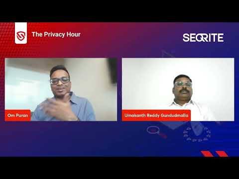 Data Privacy & DPDP Compliance for Mid-Market Enterprises