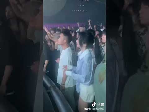 Nguồn Douyin - DJ YEE #barchina