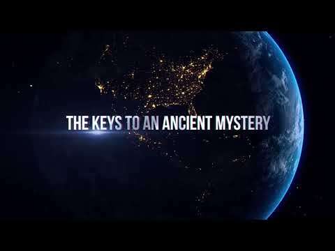 The Harbingers of Things to Come Streaming and on DVD - 90 sec Trailer