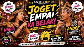 Download lagu 🎵 BRAVÓ -  Joget Empai Ka Belaki [Youtube ] mp3