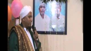 Maulid Majelis Daarussalafie 2015