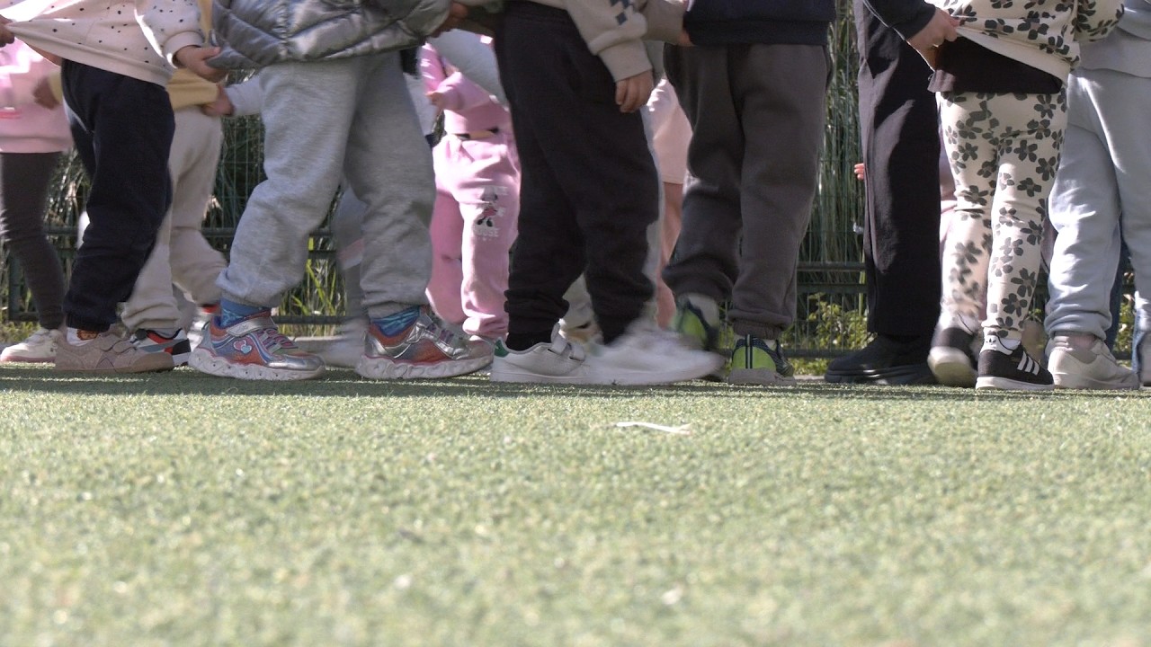 Comienza el Programa de Educación Vial de la Policía Local