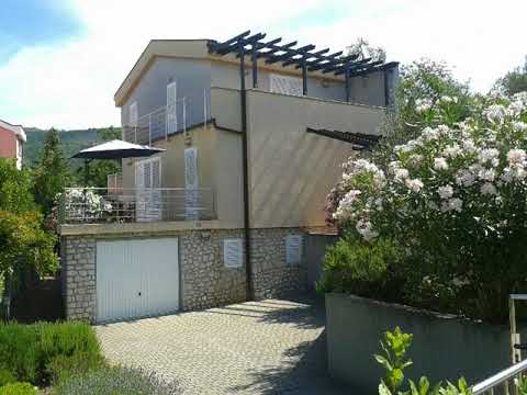 Apartment Babić - Selce - Croatia