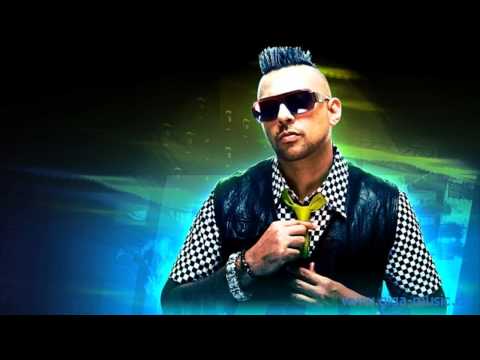 Sean Paul - Want Your Body ft. LeftSide