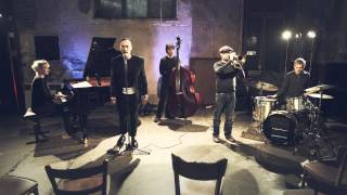 Julia Hülsmann Quartet w/ Theo Bleckmann: A Clear Midnight (Album EPK, English)