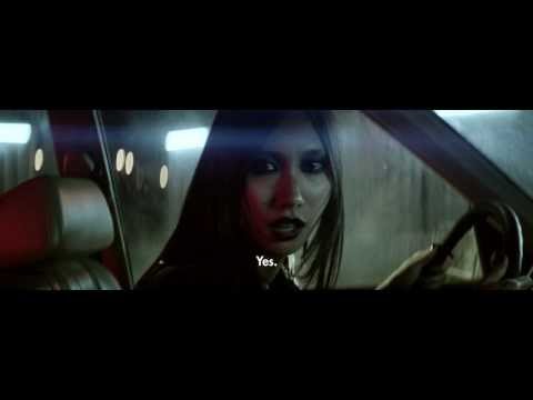 PERFECT DRUG trailer