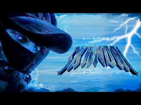 SKANDAL - Skandal (Official Video)
