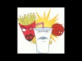 Aqua Teen Hunger Force Theme- Bogtrotter Remix